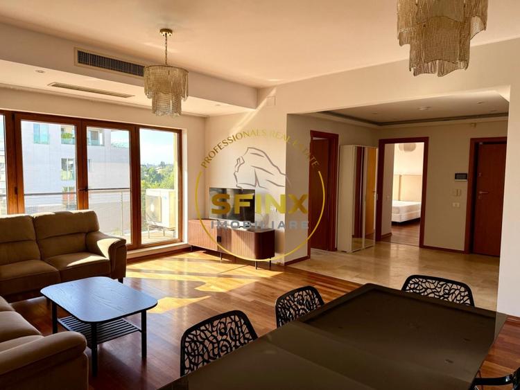 Apartament 3 camere | Floreasca | Pet Friendly | centrala | parcare - 5
