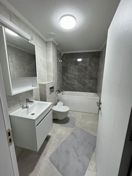 Apartament decomandat în Energia