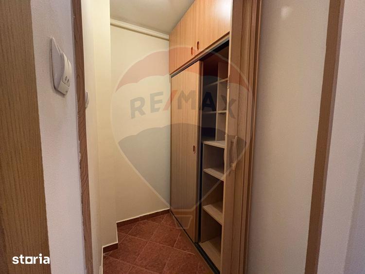 Apartament cu 2 camere în Vitan