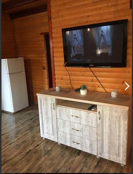 Casă cu 3 camere în Central
