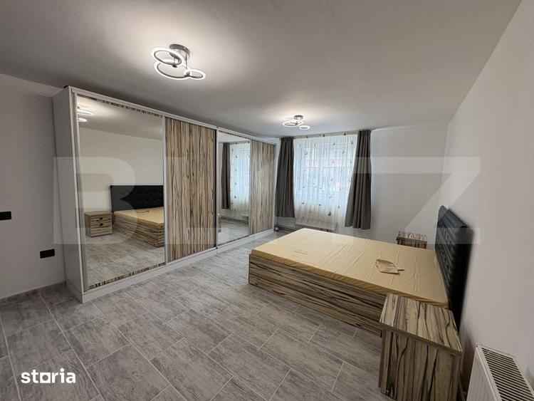 Apartament 3 camere, 87 mp, prima inchiriere, parcare, pet-friendly, z - 2