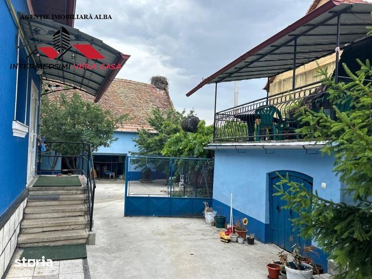 Casa 7 camere de vanzare in Lancram Jud Alba - 5