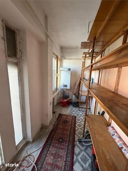Apartament cu 2 camere decomandat în Independenței