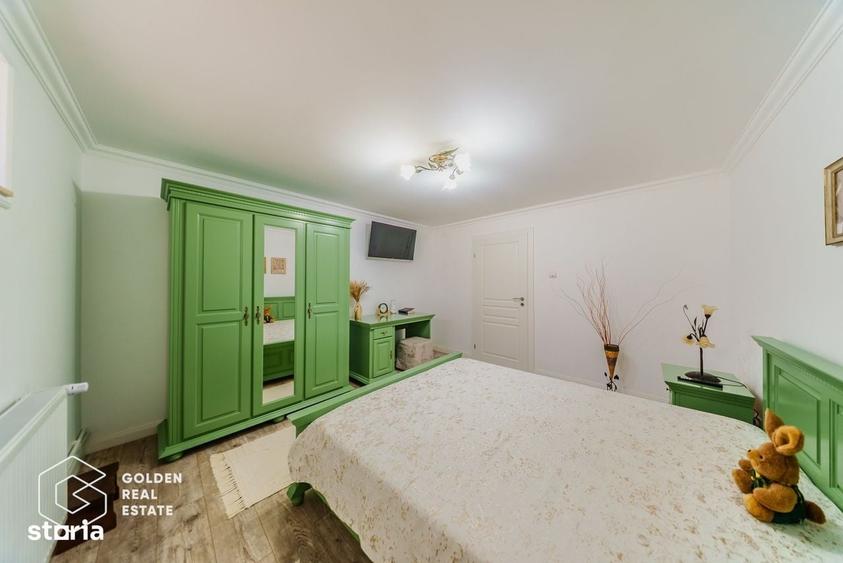Casa in Felnac, 5 camere, teren de 1440 mp, comision 0% - 6