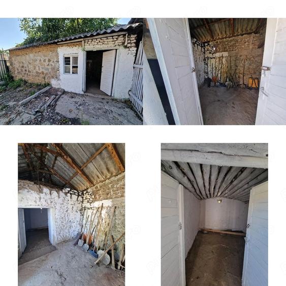 Casă cu 3 camere cu Teren 728 Mp în Suplacu de Barcău