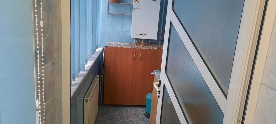 De inchiriat apartament cu 2 camere, Tiglina 2, et. 1, 350 euro - 3