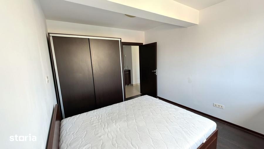 Apartament cu 2 camere decomandat în Militari