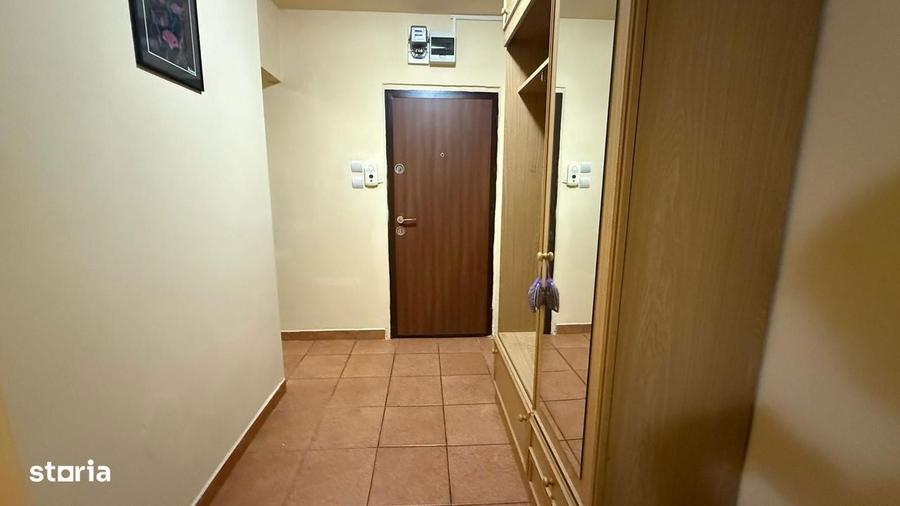 COMISION 0% | Apartament 2 Camere | Parter Mobilat Olimpia-Stadion - 3