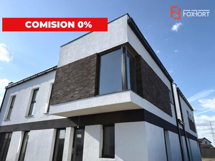 Duplex cu 5 camere cu Canalizare în Urseni