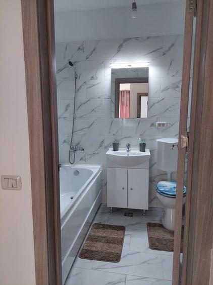 Apartament cu 2 camere decomandat în Dudu