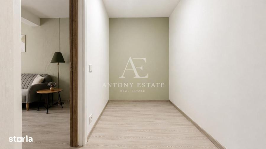 Antony Estate | Apartament 2 camere - Nufarul - Oradea - 4