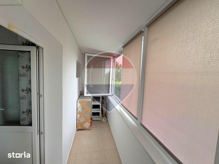 Apartament cu 2 camere Pet Friendly - 9