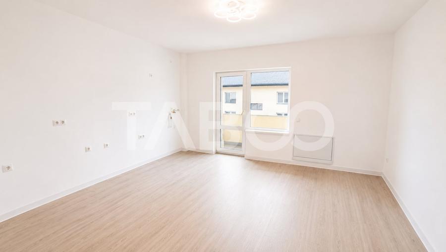 Apartament cu 3 camere decomandat în Mihai Viteazul
