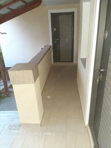 Casă cu 3 camere cu Teren 3800 Mp în Șăușa