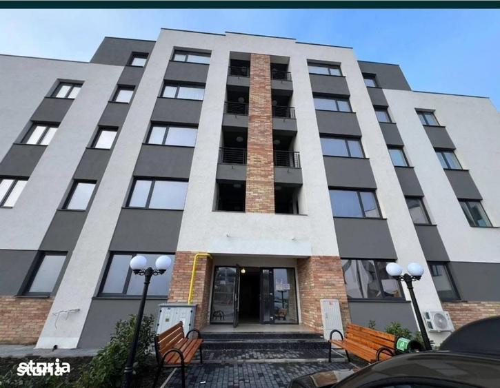 Garsonieră în Central