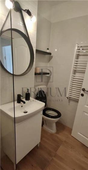 Apartament cu 2 camere semidecomandat, mobilat în Șagului