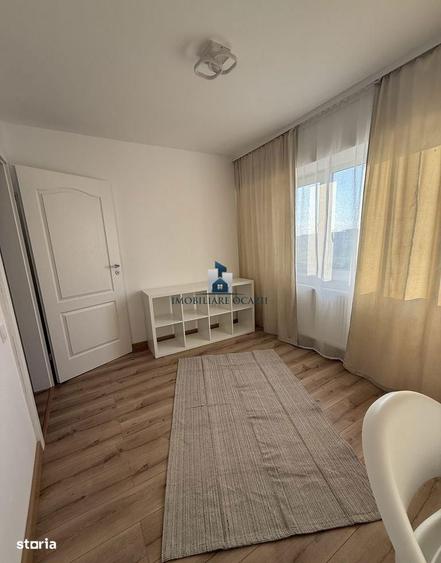 Apartament cu 4 camere decomandat în Berceni