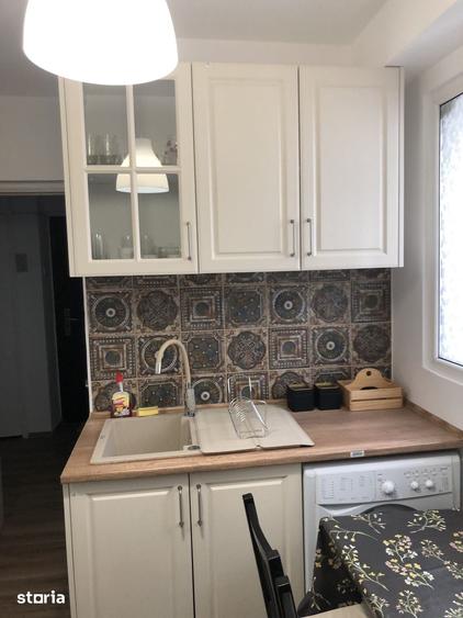 Apartament 2 camere - zona Favorit/ Dr. Taberei - 5