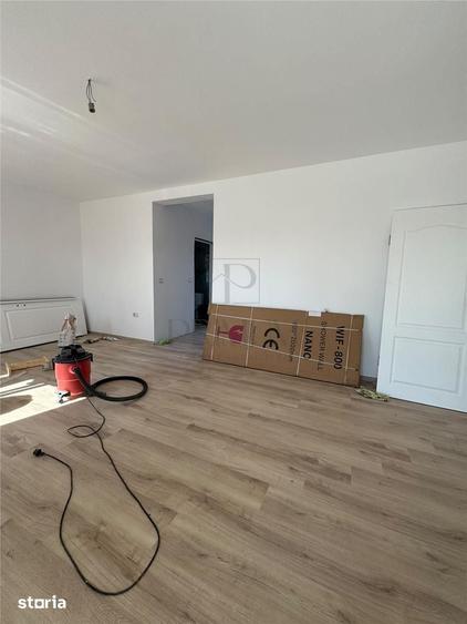 DUPLEX PE ETAJ 3 DORMITOARE BUCATARIE INCHISA TEREN 400 MP ZONA LINIST - 11