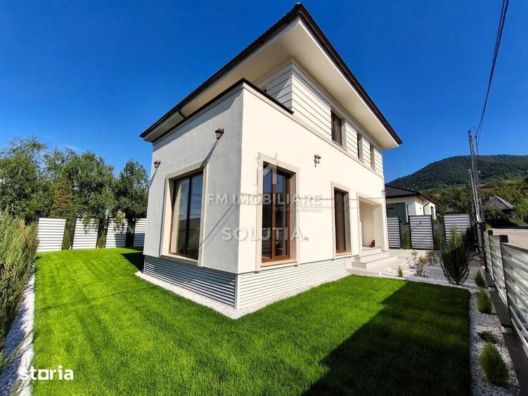 Casa noua P+1 de vanzare zona Miron Costin | Baia Mare - 16