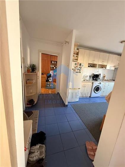 Apartament cu 2 camere decomandat în Mărăști