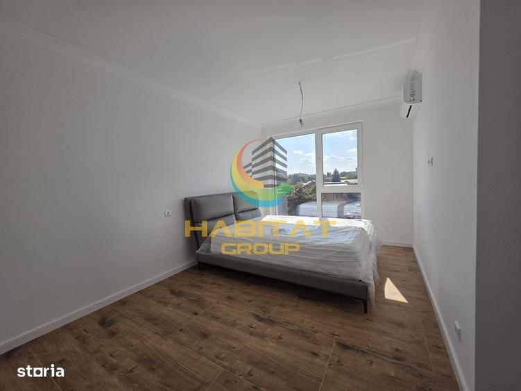 Apartament cu 4 camere în Central