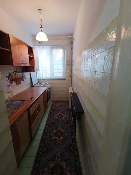 Apartament cu 2 camere nedecomandat în Central
