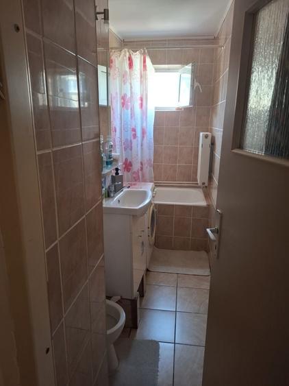 Apartament cu 2 camere semidecomandat în Micro 4