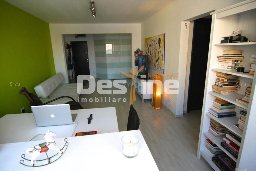 Apartament 3 camere decomandat | Str. Sibiu | 145.000 EUR - 2