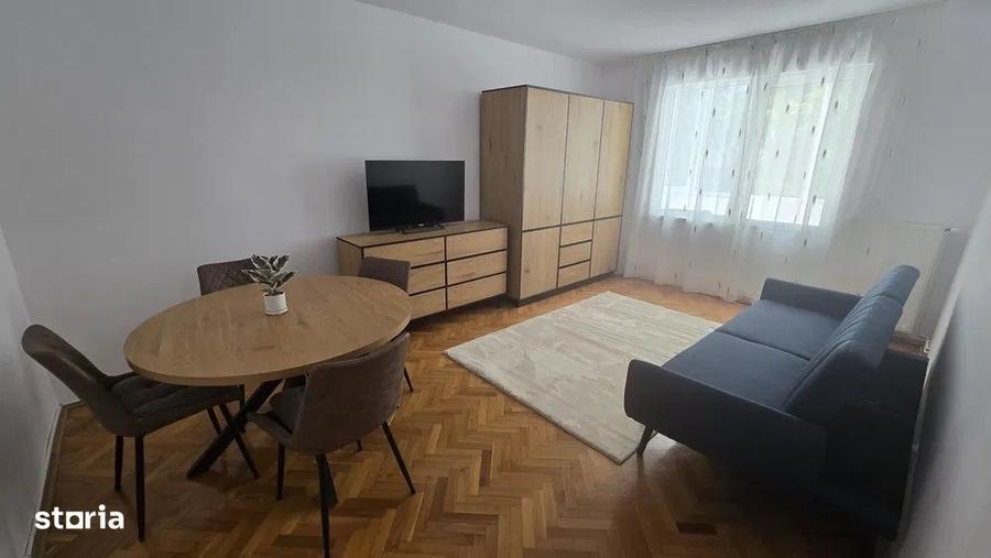 Tudor - Inchiriere ap. 2 camere - Str. Sarguintei - 6