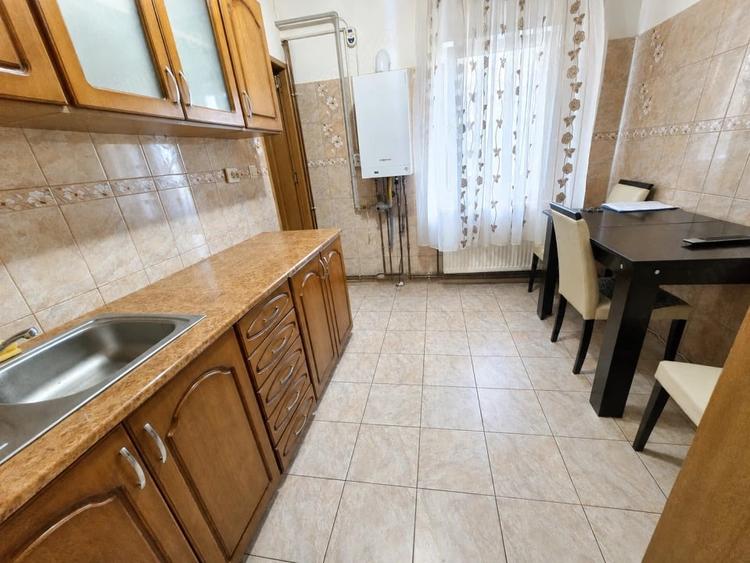 Apartament cu 2 camere decomandat în Tudor Vladimirescu