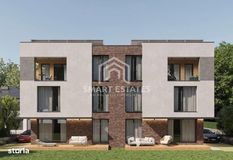 VIla Pallady Tip Duplex 133mp utili - Centrala Proprie - 6