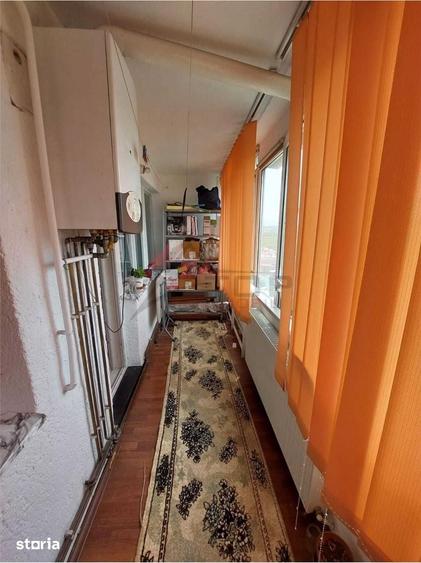 Apartament 2 camere, Podu Ros - Piata Nicolina - 2