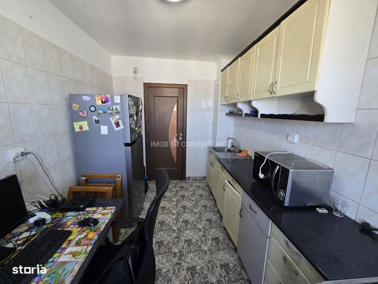 INCHIRIERE APARTAMENT 2 CAMERE zona Republicii-Mega Image - 7