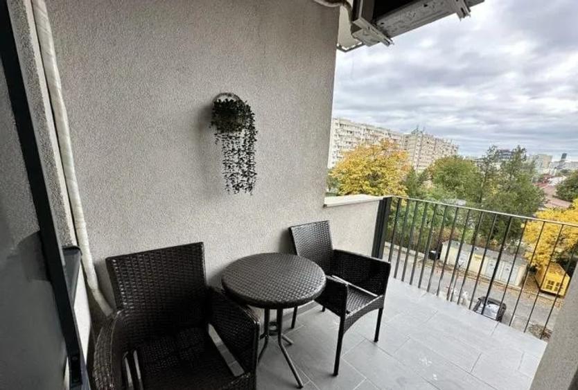 Închiriere Apartament 2 camere în Pantelimon - 8