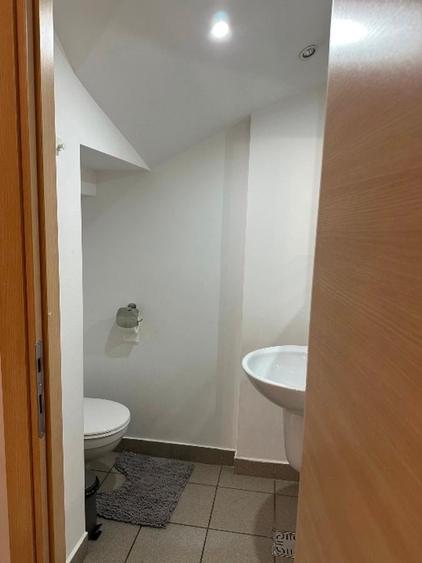 New Town Residence 3 camere duplex cu 2 terase si parcare - 11
