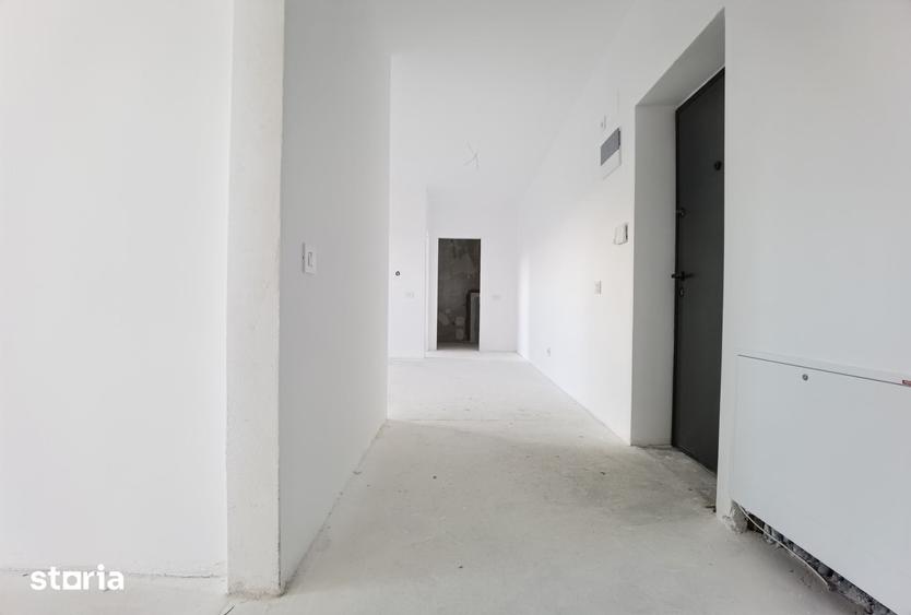 Apartament cu 2 camere decomandat în Țiglari