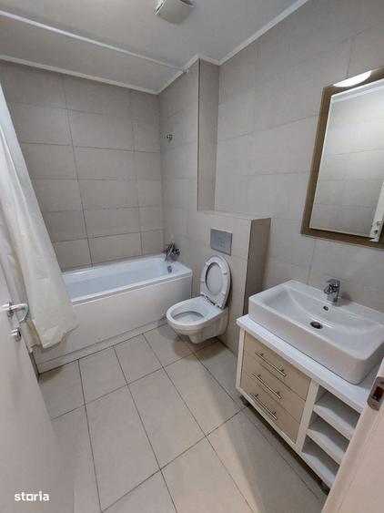 2 camere parter| Cosmopolis | gradina privata | acces piscina |parcare - 8