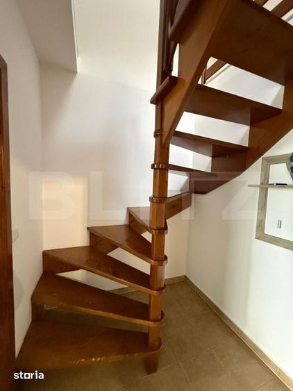Apartament cu 2 camere decomandat în Sud