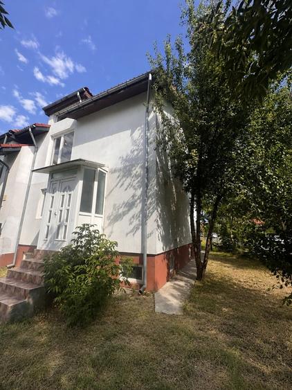 Casa tip C - Cartierul Henri Coandă - 134 mp utili - 3