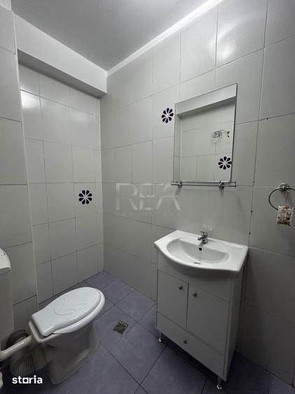 Spațiu comercial, de 107.8 mp, în Nerva Traian