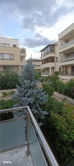 3 camere - PIPERA OMV - 73mp - terasa 8mp - etaj 1 din 3 - 10