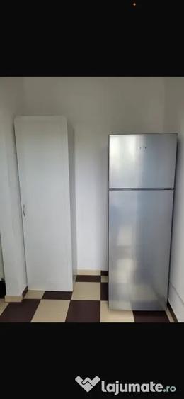Garsonieră decomandată în Avantgarden