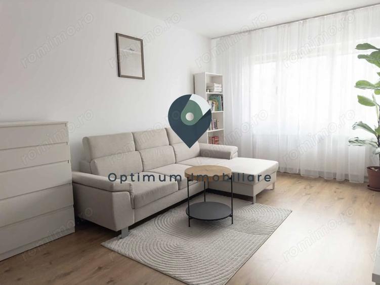Apartament cu 2 camere decomandat în Între Lacuri