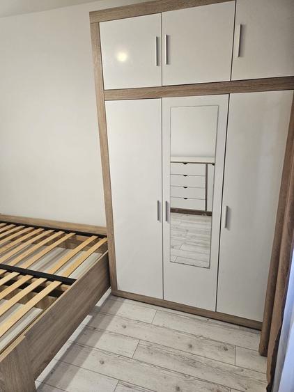 Apartament cu 2 camere decomandat, mobilat în Mărăști