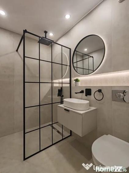 Apartament 2 camere, 40 mp, zona Ultracentral - Muzeul Miner - 2