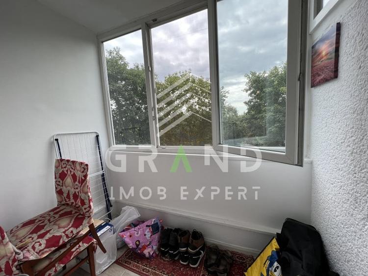 GARSONIERĂ 28 MP | BALCON ÎNCHIS | GHEORGHENI | IULIUS MALL | INVESTIȚIE - 12