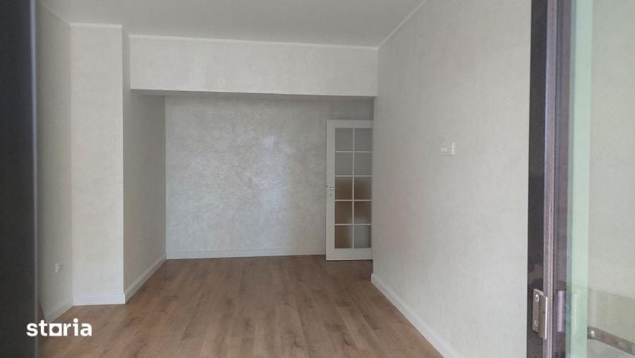 Apartament cu 2 camere decomandat în Valea Lupului