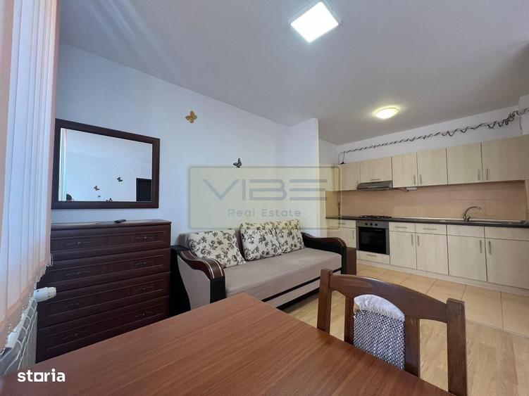 Apartament 2 camere Tatarasi - Complex Green Park - 11