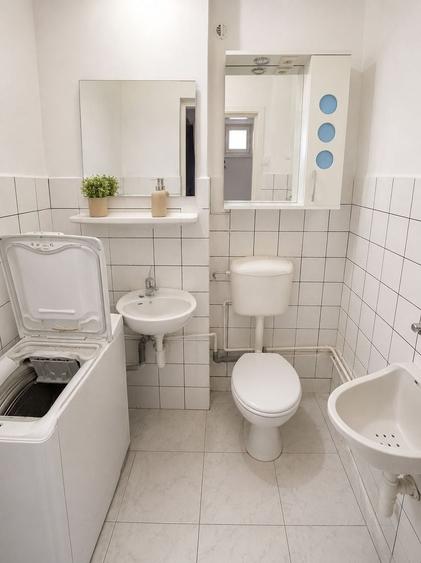 Apartament 3 Camere- Marghita - 12